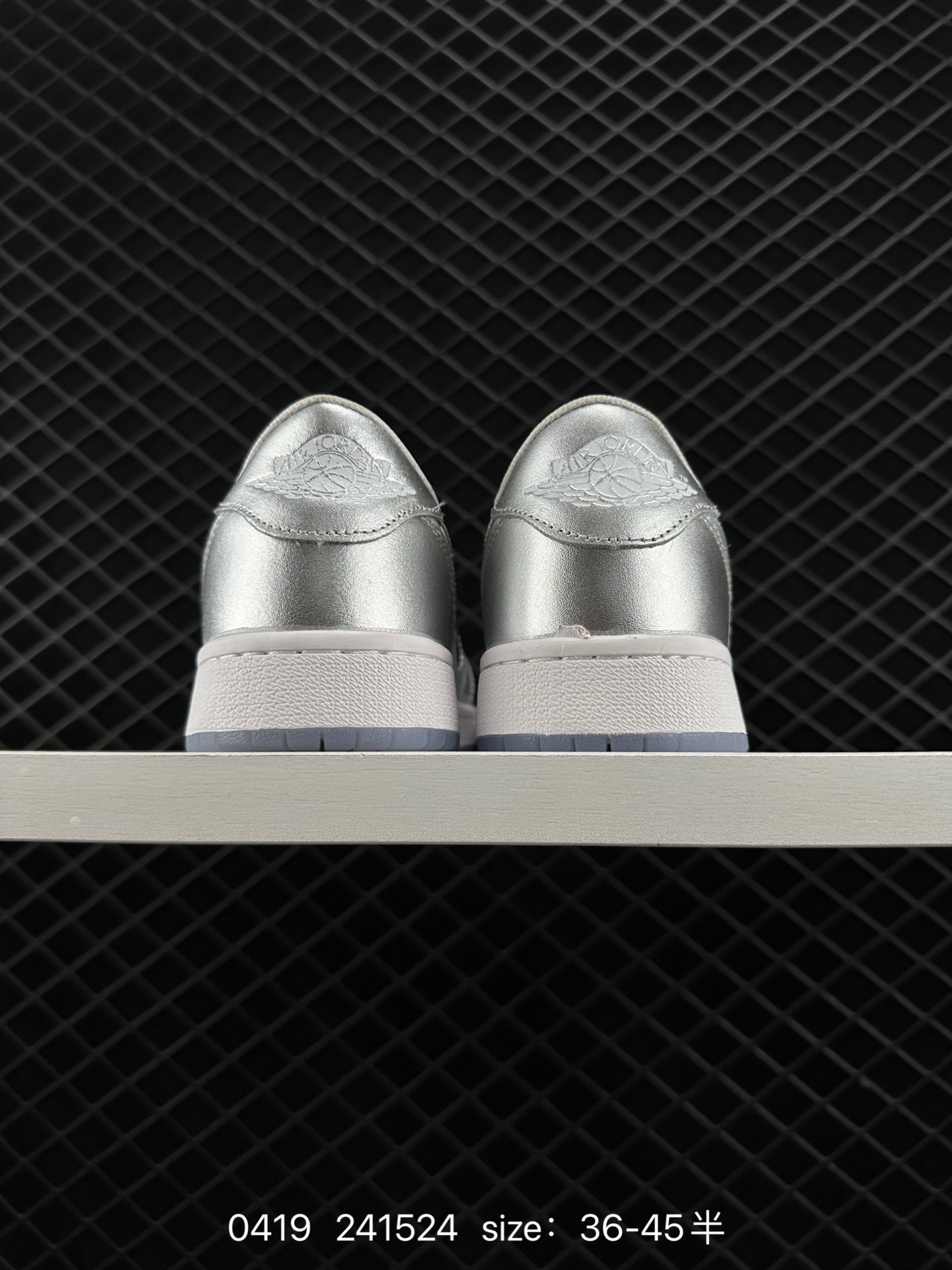 Nike Air Jordan 1 Low G NRG